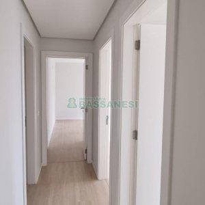 Apartamento com 100m², 3 dormitórios, 2 vagas, no bairro Panazzolo em Caxias do Sul para Comprar