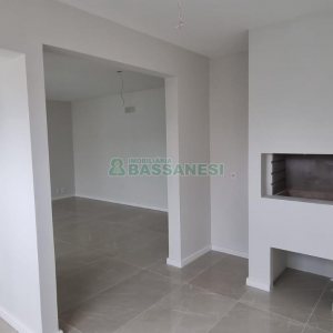 Apartamento com 100m², 3 dormitórios, 2 vagas, no bairro Panazzolo em Caxias do Sul para Comprar