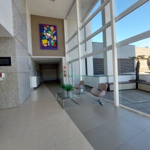 Apto Mobiliado, 2 dormitórios, 1 vaga, no bairro Pio X em Caxias do Sul para Alugar