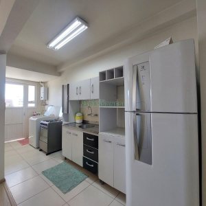 Apto Mobiliado, 2 dormitórios, 1 vaga, no bairro Pio X em Caxias do Sul para Alugar