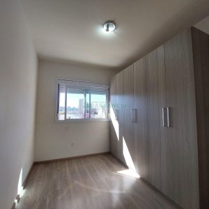Apto Mobiliado, 2 dormitórios, 1 vaga, no bairro Pio X em Caxias do Sul para Alugar