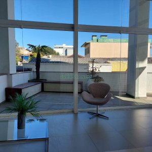 Apto Mobiliado, 2 dormitórios, 1 vaga, no bairro Pio X em Caxias do Sul para Alugar