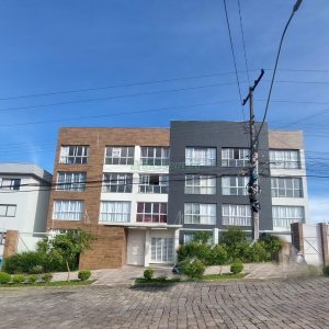 Apto Mobiliado com 30m², 1 dormitório, 1 vaga, no bairro Petrópolis em Caxias do Sul para Alugar
