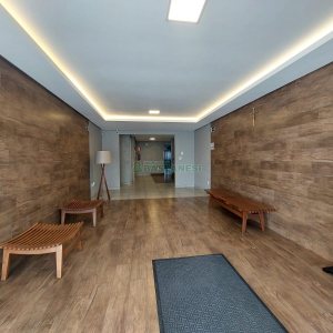 Apto Mobiliado com 30m², 1 dormitório, 1 vaga, no bairro Petrópolis em Caxias do Sul para Alugar