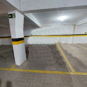 Apto Mobiliado com 30m², 1 dormitório, 1 vaga, no bairro Petrópolis em Caxias do Sul para Alugar