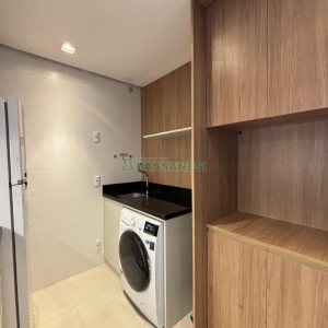 Apto Mobiliado com 32m², 1 dormitório, 1 vaga, no bairro São Pelegrino em Caxias do Sul para Alugar