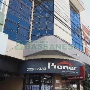 Sala Mobiliada com 60m², no bairro Lourdes em Caxias do Sul para Alugar
