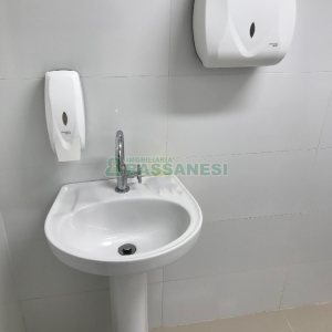 Pavilhão com 450m², no bairro São Ciro em Caxias do Sul para Alugar