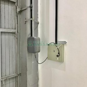 Pavilhão com 450m², no bairro São Ciro em Caxias do Sul para Alugar