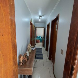 Apartamento com 84m², 3 dormitórios, 1 vaga, no bairro Pio X em Caxias do Sul para Comprar
