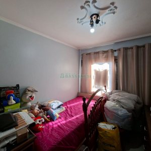 Apartamento com 84m², 3 dormitórios, 1 vaga, no bairro Pio X em Caxias do Sul para Comprar