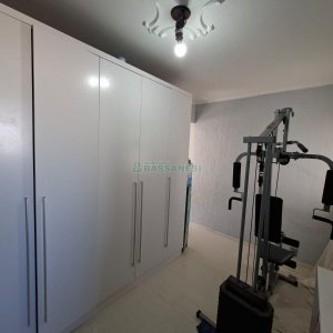 Apartamento com 84m², 3 dormitórios, 1 vaga, no bairro Pio X em Caxias do Sul para Comprar