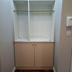 Sala com 55m², no bairro Centro em Caxias do Sul para Alugar ou Comprar
