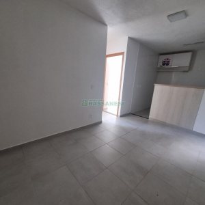 Apto Mobiliado com 42m², 2 dormitórios, 1 vaga, no bairro Panazzolo em Caxias do Sul para Alugar