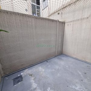 Apto Mobiliado com 42m², 2 dormitórios, 1 vaga, no bairro Panazzolo em Caxias do Sul para Alugar