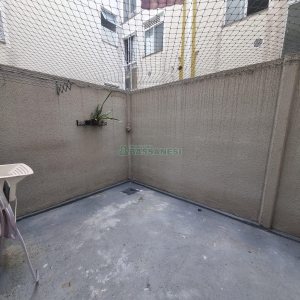 Apto Mobiliado com 42m², 2 dormitórios, 1 vaga, no bairro Panazzolo em Caxias do Sul para Alugar