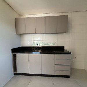 Apartamento com 72m², 2 dormitórios, 2 vagas, no bairro São Luiz em Caxias do Sul para Alugar