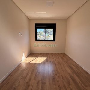 Apartamento com 72m², 2 dormitórios, 2 vagas, no bairro São Luiz em Caxias do Sul para Alugar