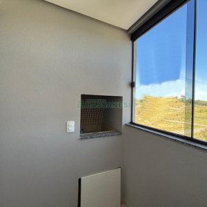 Apartamento com 72m², 2 dormitórios, 2 vagas, no bairro São Luiz em Caxias do Sul para Alugar