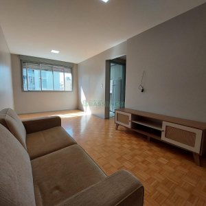 Apartamento com 30m², 1 dormitório, no bairro Centro em Caxias do Sul para Alugar