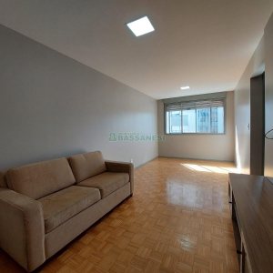 Apartamento com 30m², 1 dormitório, no bairro Centro em Caxias do Sul para Alugar