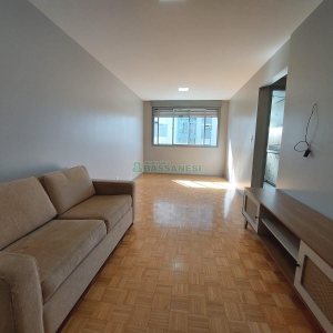Apartamento com 30m², 1 dormitório, no bairro Centro em Caxias do Sul para Alugar