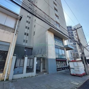 Apartamento com 30m², 1 dormitório, no bairro Centro em Caxias do Sul para Alugar