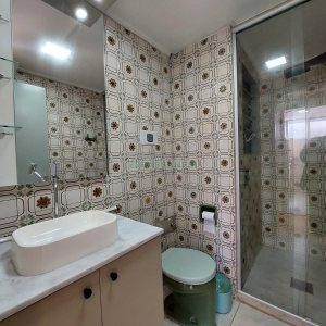 Apartamento com 30m², 1 dormitório, no bairro Centro em Caxias do Sul para Alugar