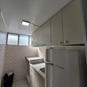 Apartamento com 30m², 1 dormitório, no bairro Centro em Caxias do Sul para Alugar