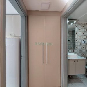 Apartamento com 30m², 1 dormitório, no bairro Centro em Caxias do Sul para Alugar