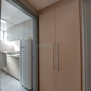 Apartamento com 30m², 1 dormitório, no bairro Centro em Caxias do Sul para Alugar