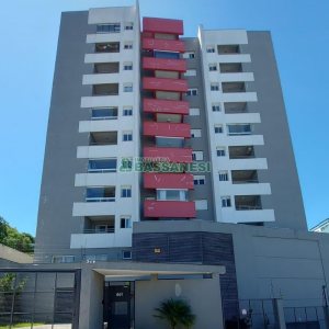 Apartamento com 50m², 1 dormitório, 1 vaga, no bairro Lourdes em Caxias do Sul para Comprar
