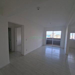 Apartamento com 50m², 1 dormitório, 1 vaga, no bairro Lourdes em Caxias do Sul para Comprar