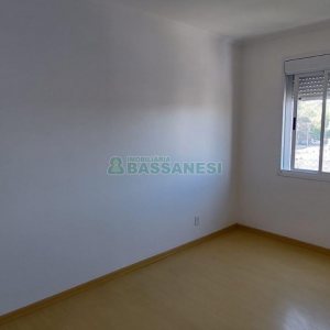 Apartamento com 70m², 3 dormitórios, 1 vaga, no bairro Santa Lúcia em Caxias do Sul para Alugar
