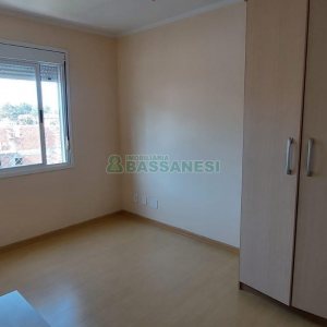 Apartamento com 70m², 3 dormitórios, 1 vaga, no bairro Santa Lúcia em Caxias do Sul para Alugar
