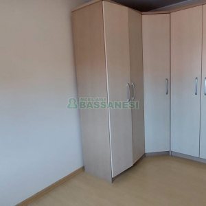Apartamento com 70m², 3 dormitórios, 1 vaga, no bairro Santa Lúcia em Caxias do Sul para Alugar
