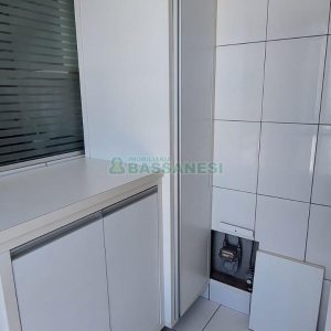 Apartamento com 70m², 3 dormitórios, 1 vaga, no bairro Santa Lúcia em Caxias do Sul para Alugar