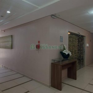 Apartamento com 57m², 2 dormitórios, 1 vaga, no bairro Sagrada Família em Caxias do Sul para Comprar