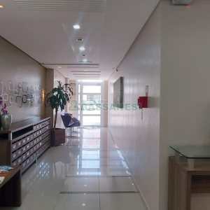 Apartamento com 57m², 2 dormitórios, 1 vaga, no bairro Sagrada Família em Caxias do Sul para Comprar