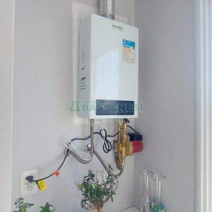Apartamento com 57m², 2 dormitórios, 1 vaga, no bairro Sagrada Família em Caxias do Sul para Comprar