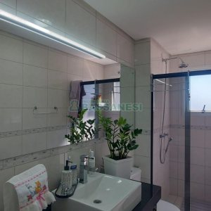 Apartamento com 57m², 2 dormitórios, 1 vaga, no bairro Sagrada Família em Caxias do Sul para Comprar