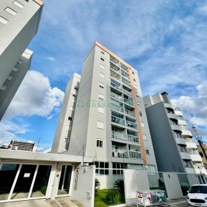 Apto Mobiliado com 60m², 2 dormitórios, 1 vaga, no bairro Vinhedos em Caxias do Sul para Alugar