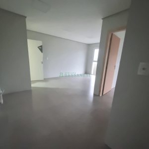 Apartamento com 42m², 1 dormitório, 1 vaga, no bairro Santa Catarina em Caxias do Sul para Alugar