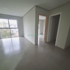 Apartamento com 42m², 1 dormitório, 1 vaga, no bairro Santa Catarina em Caxias do Sul para Alugar