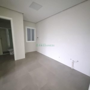 Apartamento com 42m², 1 dormitório, 1 vaga, no bairro Santa Catarina em Caxias do Sul para Alugar