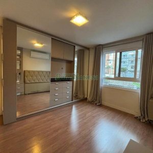 Apartamento com 92m², 3 dormitórios, 2 vagas, no bairro Cinqüentenário em Caxias do Sul para Alugar