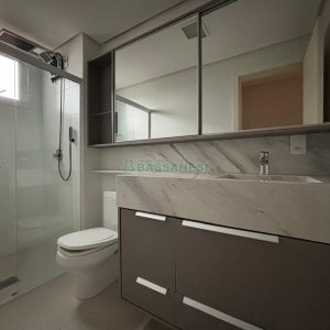 Apartamento com 92m², 3 dormitórios, 2 vagas, no bairro Cinqüentenário em Caxias do Sul para Alugar