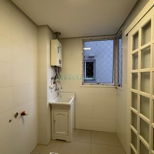 Apartamento com 92m², 3 dormitórios, 2 vagas, no bairro Cinqüentenário em Caxias do Sul para Alugar