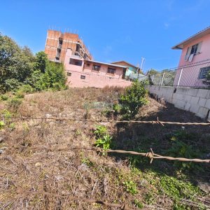 Terreno, no bairro Sagrada Família em Caxias do Sul para Comprar
