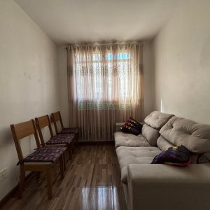 Apartamento com 42m², 2 dormitórios, 1 vaga, no bairro Bela Vista em Caxias do Sul para Alugar